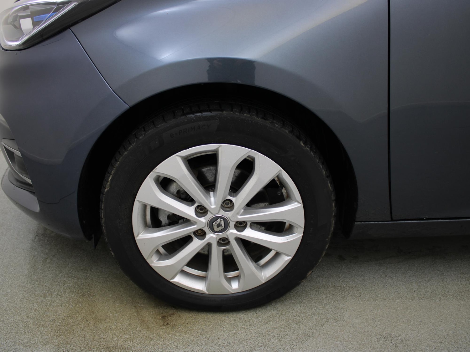 Used Renault Zoe 2021 for sale - 77206736: Photo 47