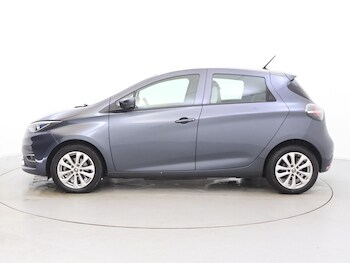 Used Renault Zoe 2021 for sale - 77206736: Photo