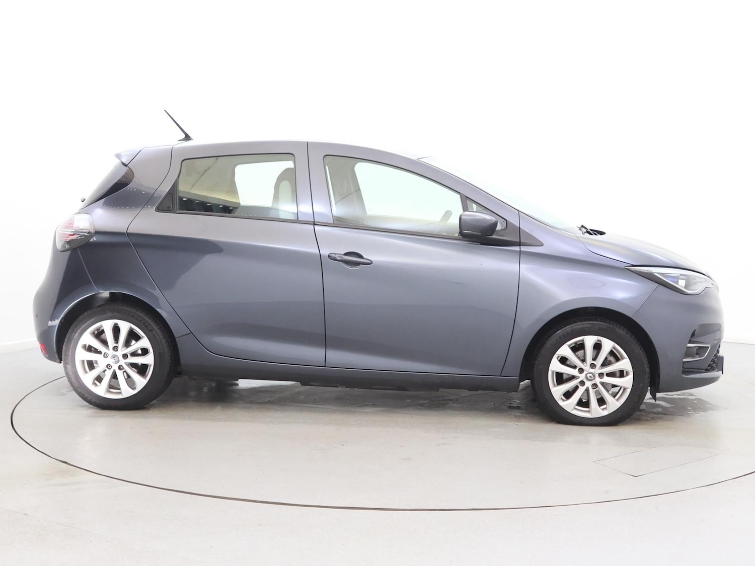 Used Renault Zoe 2021 for sale - 77206736: Photo 8
