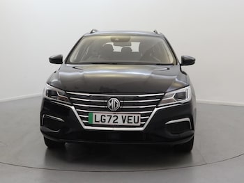 Used MG MG5 2022 for sale - 75932576: Photo