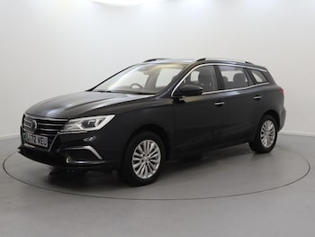 Used MG MG5 2022 for sale - 75932576: Photo