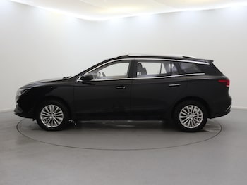 Used MG MG5 2022 for sale - 75932576: Photo