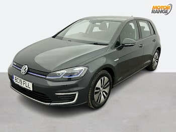 Used Volkswagen Golf 2019 for sale - 78311734: Photo