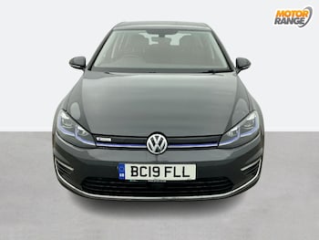 Used Volkswagen Golf 2019 for sale - 78311734: Photo