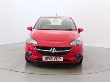 Used Vauxhall Corsa 2018 for sale - 74468938: Photo