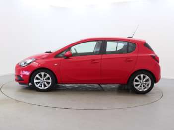 Used Vauxhall Corsa 2018 for sale - 74468938: Photo