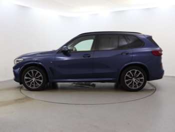 Used BMW X5 2020 for sale - 73817120: Photo