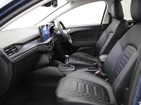 Used Ford Focus 2023 for sale - 75674185: Photo 11
