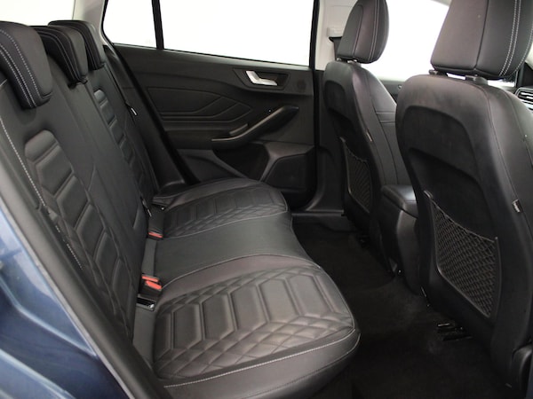 Used Ford Focus 2023 for sale - 75674185: Photo 12