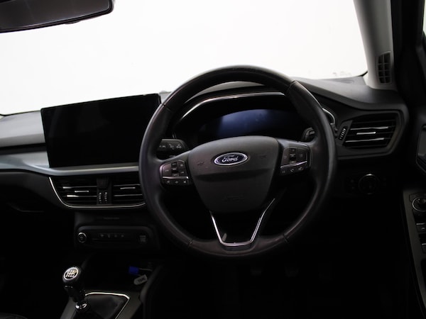 Used Ford Focus 2023 for sale - 75674185: Photo 15