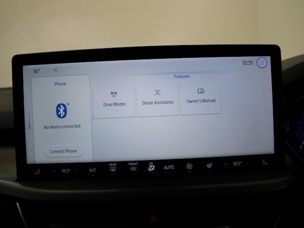 Used Ford Focus 2023 for sale - 75674185: Photo 19