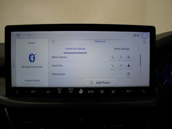 Used Ford Focus 2023 for sale - 75674185: Photo 20