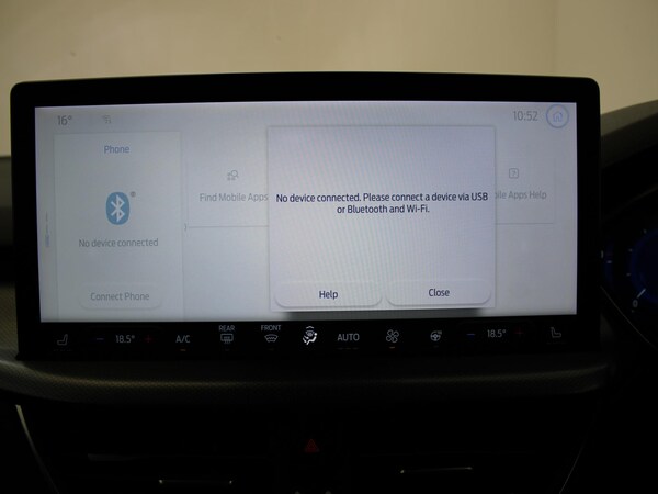 Used Ford Focus 2023 for sale - 75674185: Photo 21