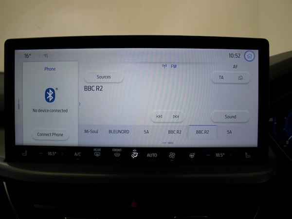 Used Ford Focus 2023 for sale - 75674185: Photo 22
