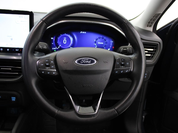 Used Ford Focus 2023 for sale - 75674185: Photo 27