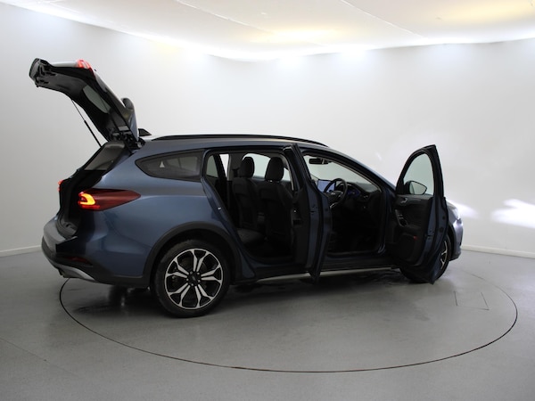 Used Ford Focus 2023 for sale - 75674185: Photo 33