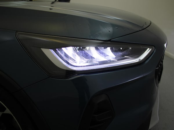 Used Ford Focus 2023 for sale - 75674185: Photo 34