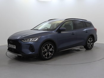 Used Ford Focus 2023 for sale - 75674185: Photo 3