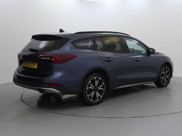 Used Ford Focus 2023 for sale - 75674185: Photo 5