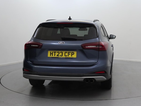 Used Ford Focus 2023 for sale - 75674185: Photo 6