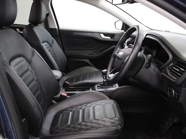 Used Ford Focus 2023 for sale - 75674185: Photo 9
