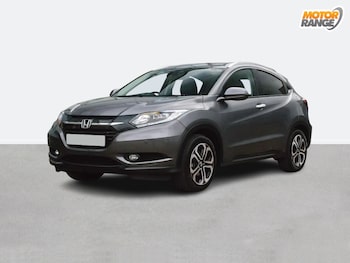 Used Honda HR-V 2016 for sale - 76828028: Photo