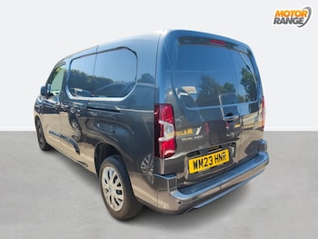 Used Citroen Berlingo 2023 for sale - 78734663: Photo