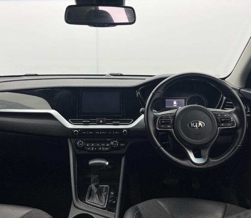 Used Kia Niro 2021 for sale - 77829520: Photo 4