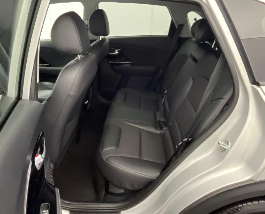 Used Kia Niro 2021 for sale - 77829520: Photo 5