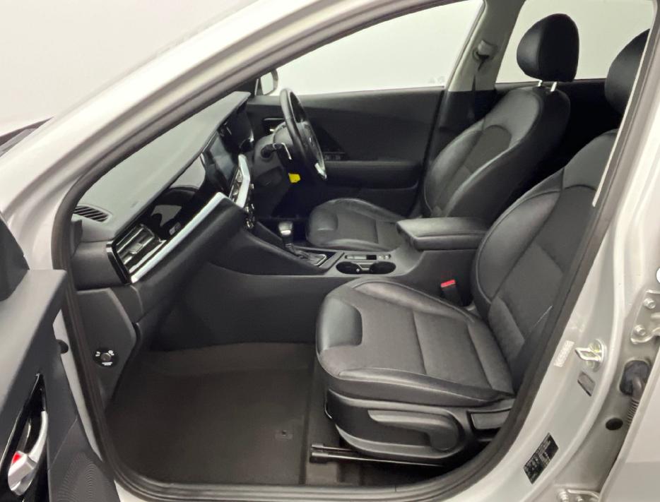 Used Kia Niro 2021 for sale - 77829520: Photo 6