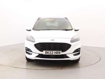 Used Ford Kuga 2022 for sale - 74538273: Photo