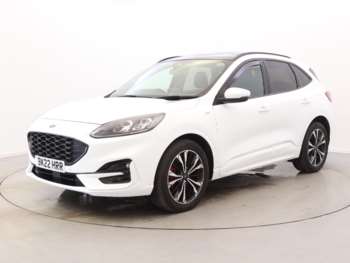 Used Ford Kuga 2022 for sale - 74538273: Photo