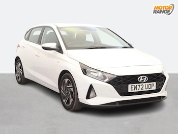 Used Hyundai i20 2023 for sale - 79241547: Photo