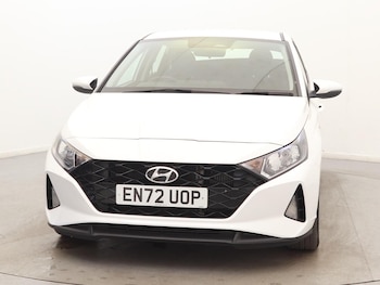 Used Hyundai i20 2023 for sale - 79241547: Photo