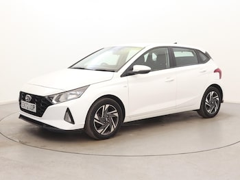 Used Hyundai i20 2023 for sale - 79241547: Photo