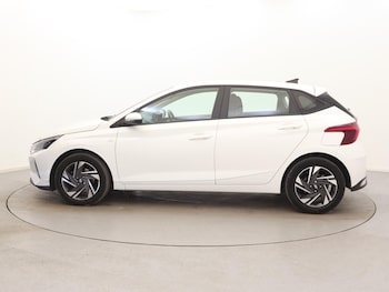 Used Hyundai i20 2023 for sale - 79241547: Photo