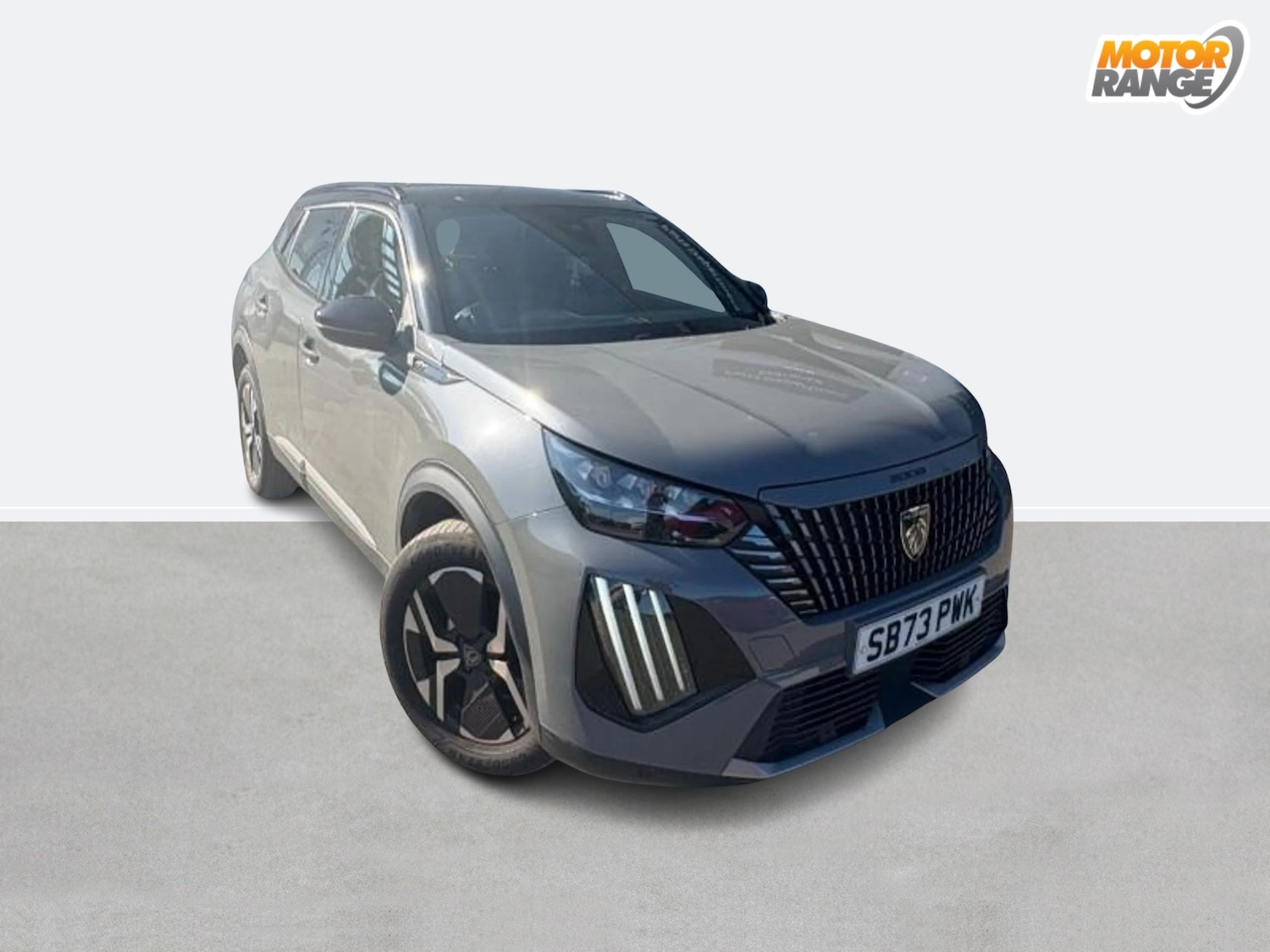 Used Peugeot 2008 2023 for sale - 76157963: Photo 1