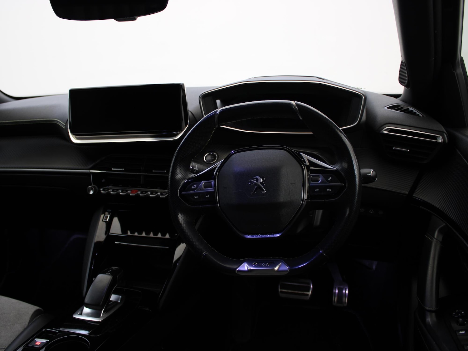 Used Peugeot 2008 2021 for sale - 78139907: Photo 14