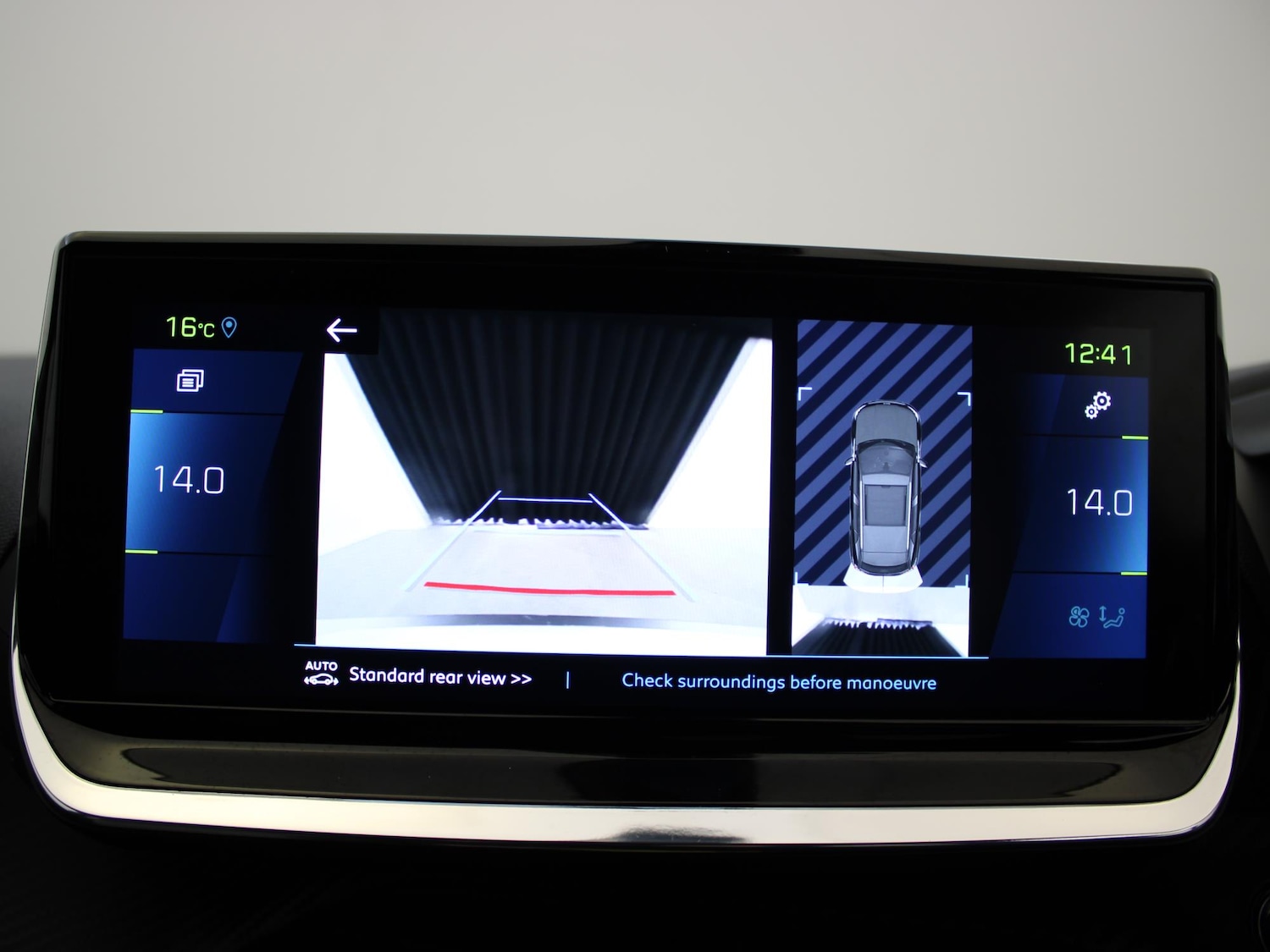 Used Peugeot 2008 2021 for sale - 78139907: Photo 16