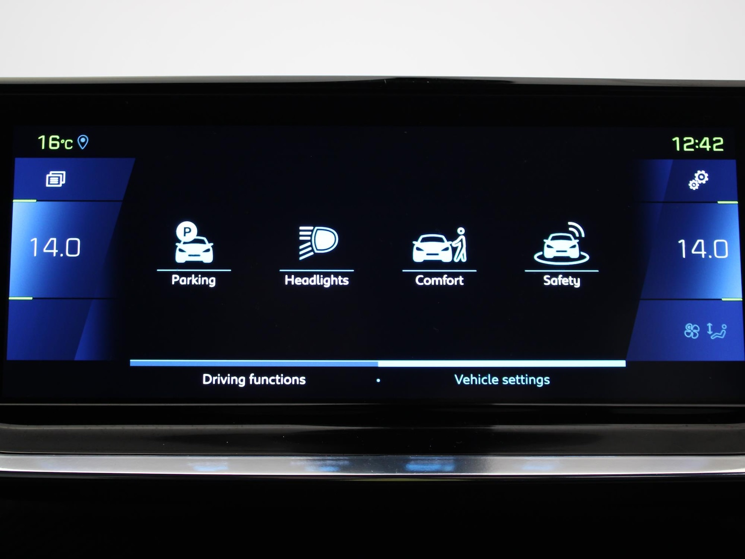 Used Peugeot 2008 2021 for sale - 78139907: Photo 20