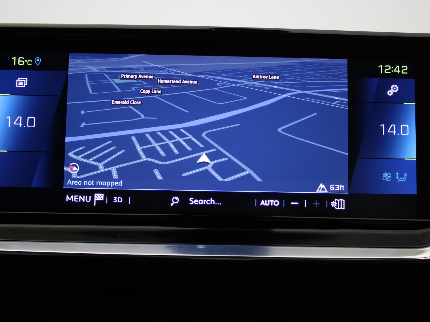 Used Peugeot 2008 2021 for sale - 78139907: Photo 22