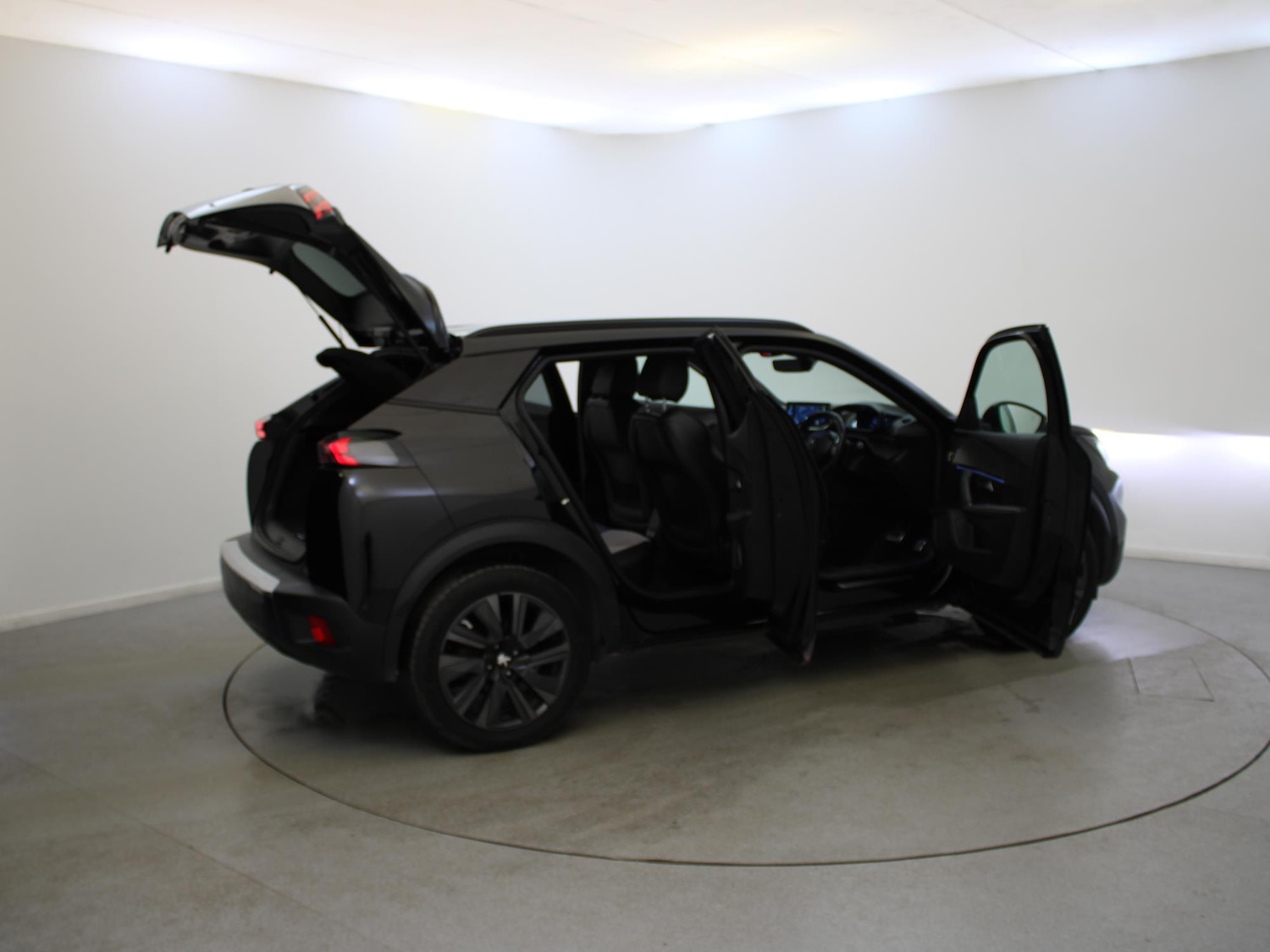 Used Peugeot 2008 2021 for sale - 78139907: Photo 34