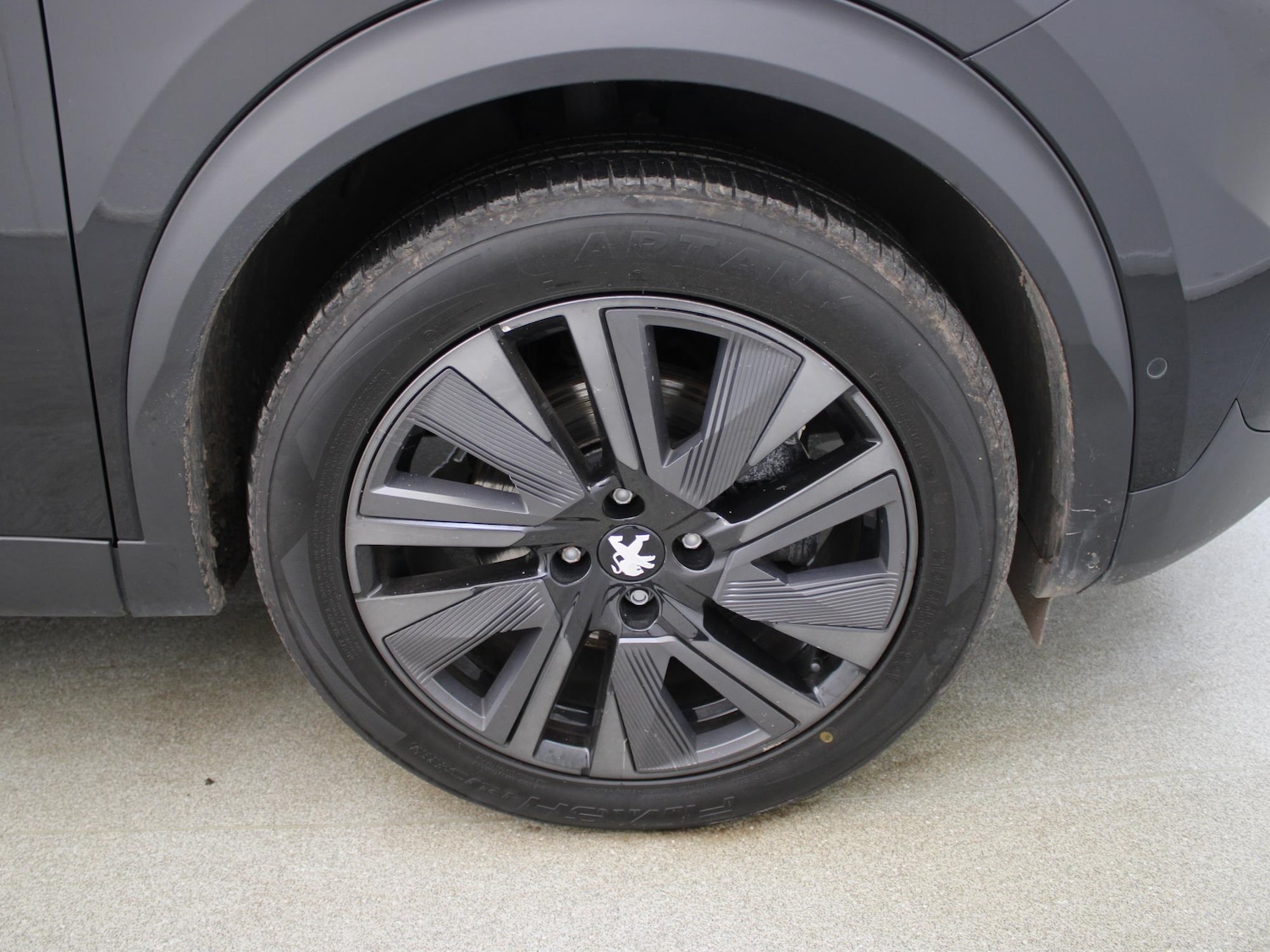 Used Peugeot 2008 2021 for sale - 78139907: Photo 36