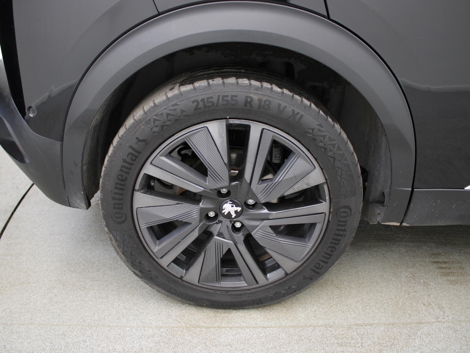 Used Peugeot 2008 2021 for sale - 78139907: Photo 37