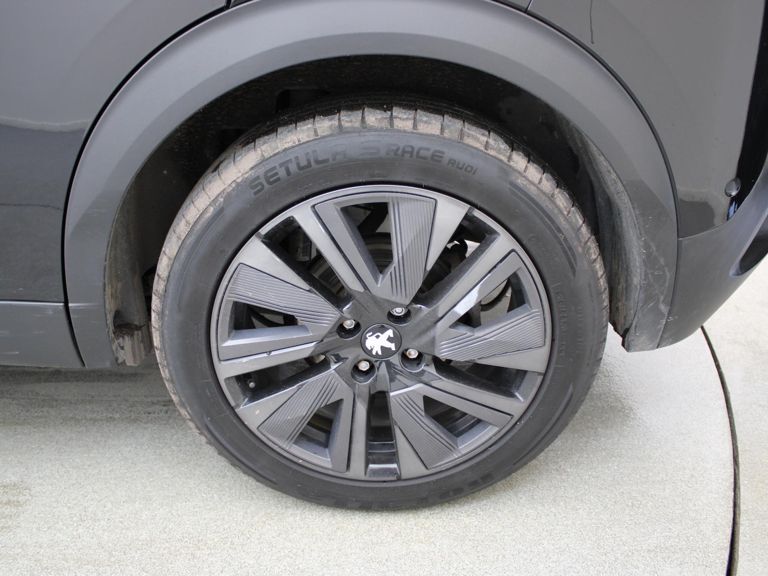 Used Peugeot 2008 2021 for sale - 78139907: Photo 38