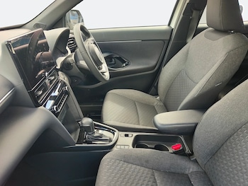 Used Toyota Yaris Cross 2025 for sale - 78668797: Photo