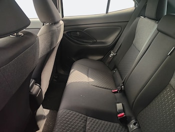 Used Toyota Yaris Cross 2025 for sale - 78668797: Photo