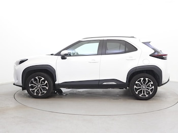 Used Toyota Yaris Cross 2025 for sale - 78668797: Photo