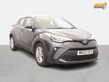 Used Toyota C-HR 2023 for sale - 79241629: Photo