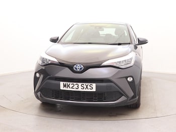Used Toyota C-HR 2023 for sale - 79241629: Photo